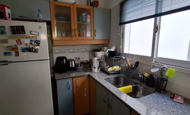 Departamento de 3 ambientes en venta en Belgrano Hermoso