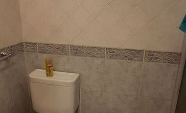 Departamento de 3 ambientes en venta en Belgrano Hermoso