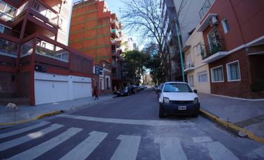 Departamento de 3 ambientes en venta en Belgrano Hermoso