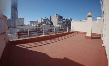 Departamento de 3 ambientes en venta en Belgrano Hermoso