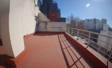 Departamento de 3 ambientes en venta en Belgrano Hermoso
