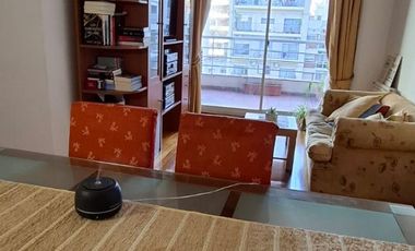 Departamento de 3 ambientes en venta en Belgrano Hermoso