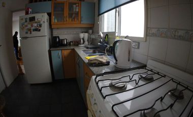 Departamento de 3 ambientes en venta en Belgrano Hermoso