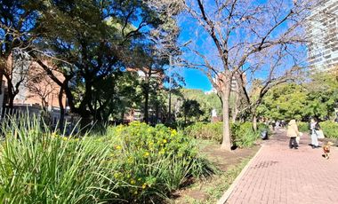 Departamento de 3 ambientes en venta en Belgrano Hermoso