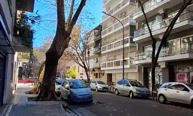 Departamento de 3 ambientes en venta en Belgrano Hermoso