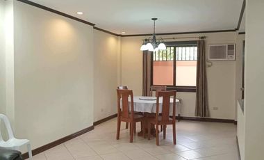 3 Bedroom House for rent in uptown near sm