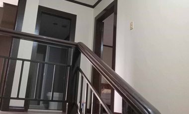 3 Bedroom House for rent in uptown near sm