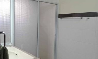 3 Bedroom House for rent in uptown near sm