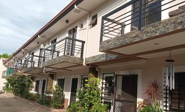 3 Bedroom House for rent in uptown near sm
