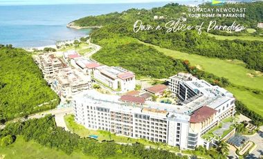 STUDIO DELUXE TWIN UNIT FOR SALE AT SAVOY HOTEL BORACAY