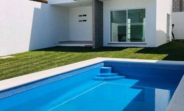 Casa en Venta en Xochitepec, Morelos