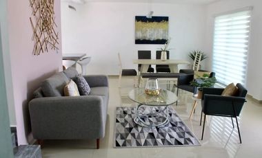 Casa en Venta en Xochitepec, Morelos