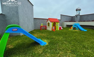 VENTA DEPARTAMENTOS DE ESTRENO SURCO - CERCA AL JOCKEY PLAZA