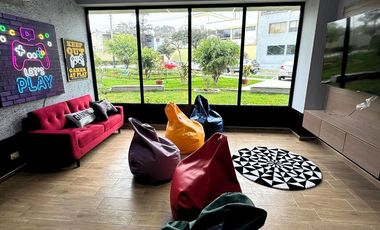 VENTA DEPARTAMENTOS DE ESTRENO SURCO - CERCA AL JOCKEY PLAZA