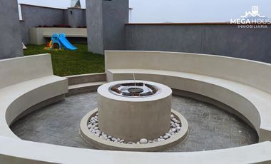 VENTA DEPARTAMENTOS DE ESTRENO SURCO - CERCA AL JOCKEY PLAZA