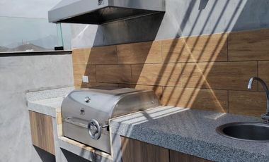 VENTA DEPARTAMENTOS DE ESTRENO SURCO - CERCA AL JOCKEY PLAZA