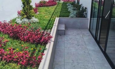 VENTA DEPARTAMENTOS DE ESTRENO SURCO - CERCA AL JOCKEY PLAZA