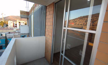 Departamento en Venta CDMX Purísima Ticomán, Gustavo A. Madero.