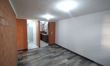 Departamento en Venta CDMX Purísima Ticomán, Gustavo A. Madero.