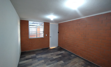 Departamento en Venta CDMX Purísima Ticomán, Gustavo A. Madero.