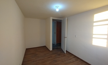 Departamento en Venta CDMX Purísima Ticomán, Gustavo A. Madero.