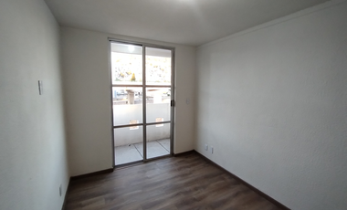 Departamento en Venta CDMX Purísima Ticomán, Gustavo A. Madero.