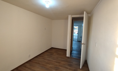 Departamento en Venta CDMX Purísima Ticomán, Gustavo A. Madero.