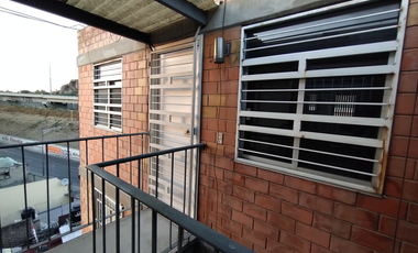 Departamento en Venta CDMX Purísima Ticomán, Gustavo A. Madero.