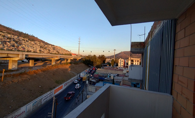 Departamento en Venta CDMX Purísima Ticomán, Gustavo A. Madero.