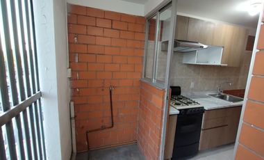 Departamento en Venta CDMX Purísima Ticomán, Gustavo A. Madero.