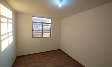 Departamento en Venta CDMX Purísima Ticomán, Gustavo A. Madero.