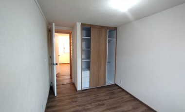 Departamento en Venta CDMX Purísima Ticomán, Gustavo A. Madero.