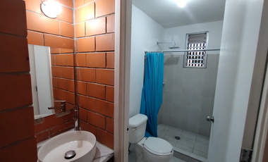 Departamento en Venta CDMX Purísima Ticomán, Gustavo A. Madero.