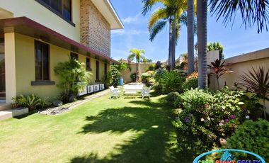 For Sale Spacious House in Amara Liloan Cebu