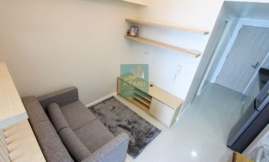For Sale: Studio Unit with Sea View at Mandani Bay Tower 2