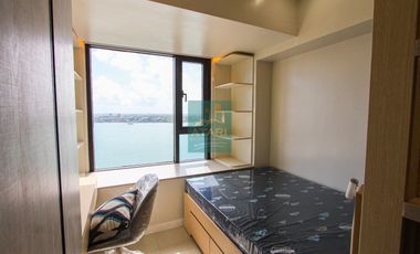 For Sale: Studio Unit with Sea View at Mandani Bay Tower 2