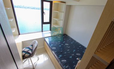 For Sale: Studio Unit with Sea View at Mandani Bay Tower 2