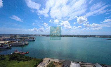 For Sale: Studio Unit with Sea View at Mandani Bay Tower 2