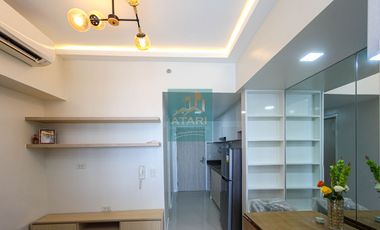 For Sale: Studio Unit with Sea View at Mandani Bay Tower 2