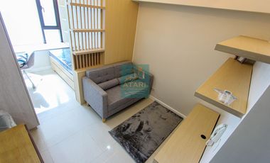 For Sale: Studio Unit with Sea View at Mandani Bay Tower 2