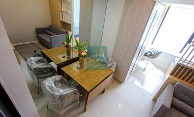 For Sale: Studio Unit with Sea View at Mandani Bay Tower 2