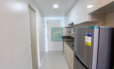 For Sale: Studio Unit with Sea View at Mandani Bay Tower 2