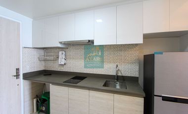 For Sale: Studio Unit with Sea View at Mandani Bay Tower 2