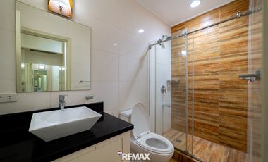 2 Storey House for Rent in Dasmarinas Village, Makati City