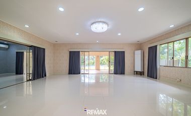 2 Storey House for Rent in Dasmarinas Village, Makati City