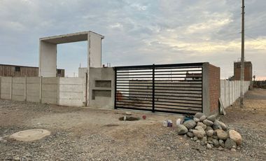 EL TERRENO IDEAL PARA TU CASA DE PLAYA EN CONDOMINIO PRIVADOO