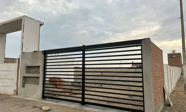 EL TERRENO IDEAL PARA TU CASA DE PLAYA EN CONDOMINIO PRIVADOO