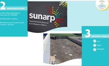 EL TERRENO IDEAL PARA TU CASA DE PLAYA EN CONDOMINIO PRIVADOO