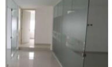 SE RENTA OFICINA TORRE JV AVENIDA JUAREZ 208 M2