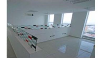 SE RENTA OFICINA TORRE JV AVENIDA JUAREZ 208 M2